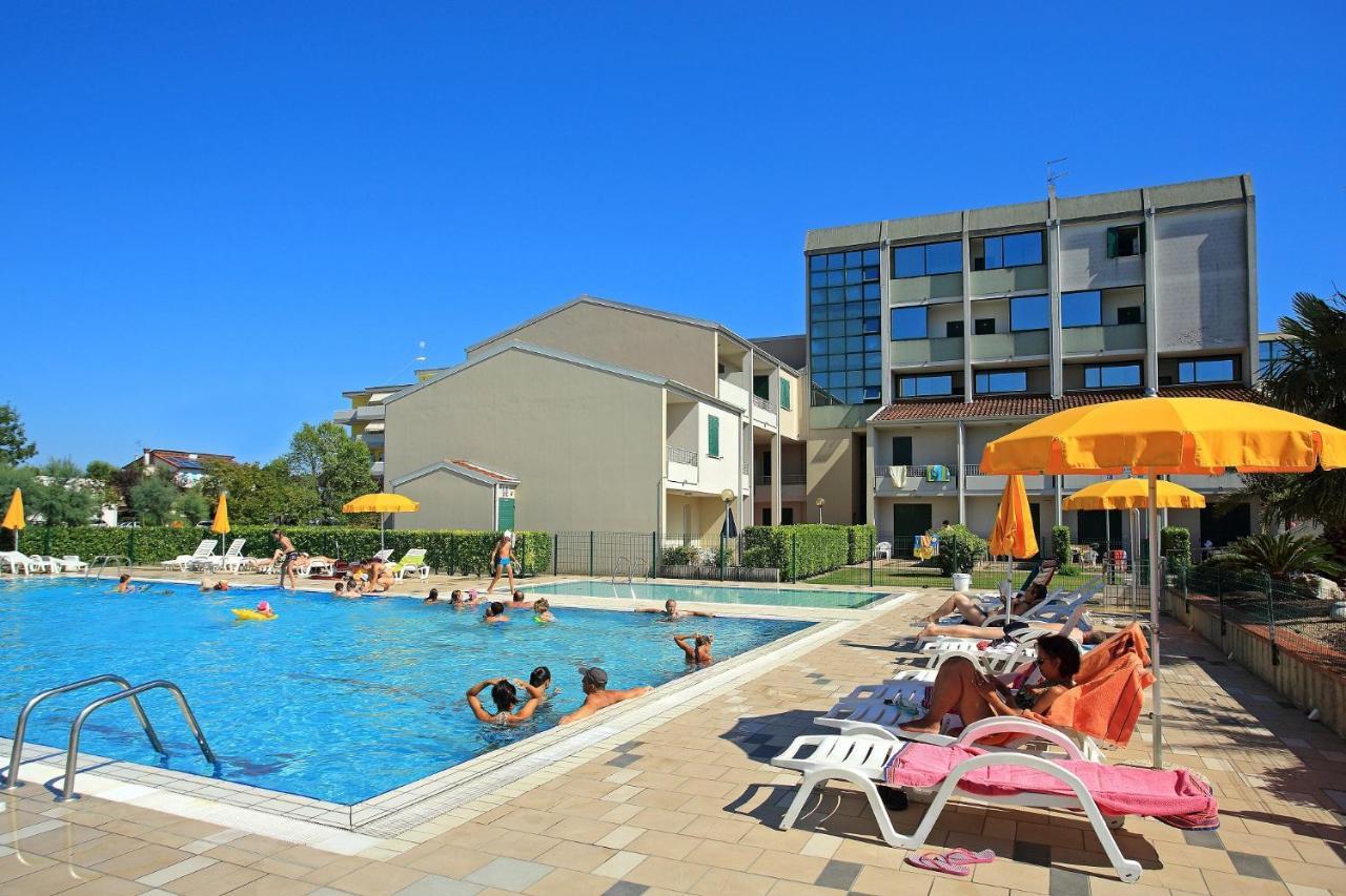 Villaggio Luna Due 卡奥莱 外观 照片