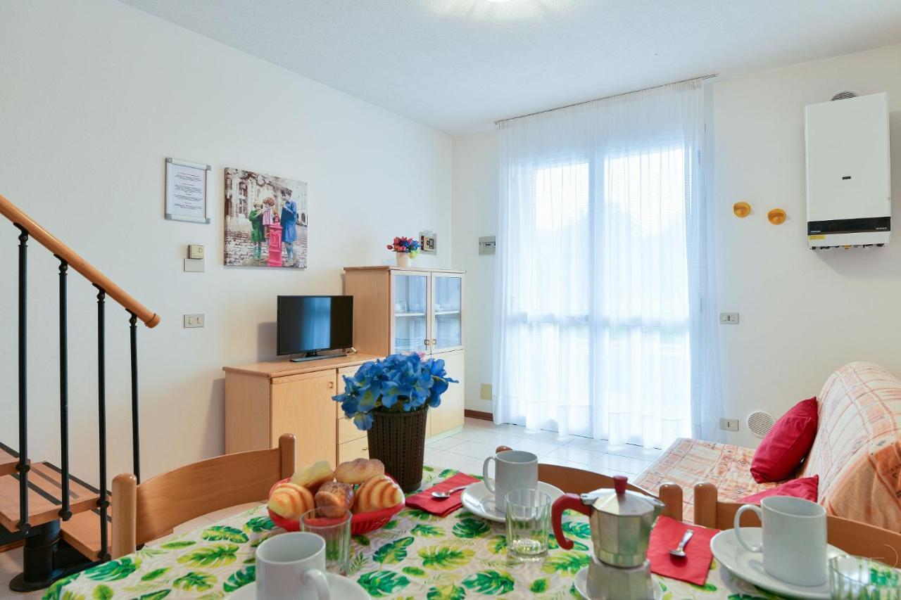Villaggio Luna Due 卡奥莱 外观 照片