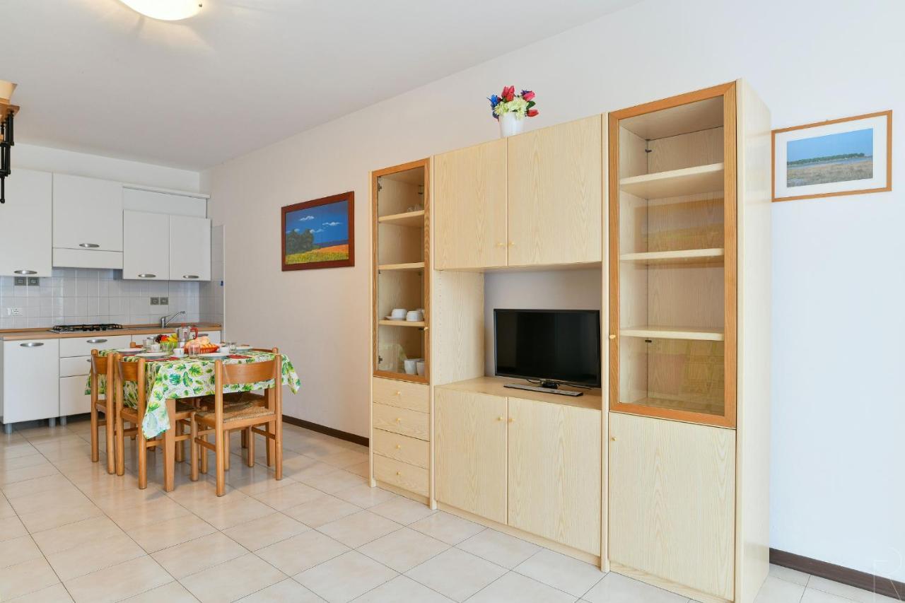 Villaggio Luna Due 卡奥莱 外观 照片