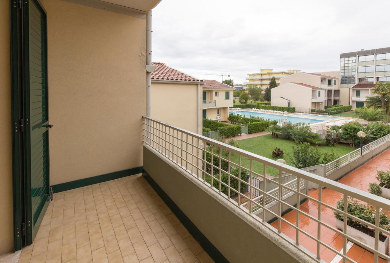 Villaggio Luna Due 卡奥莱 外观 照片