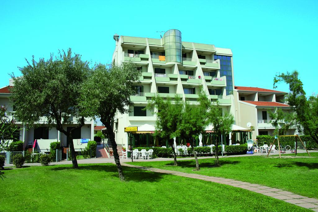 Villaggio Luna Due 卡奥莱 外观 照片